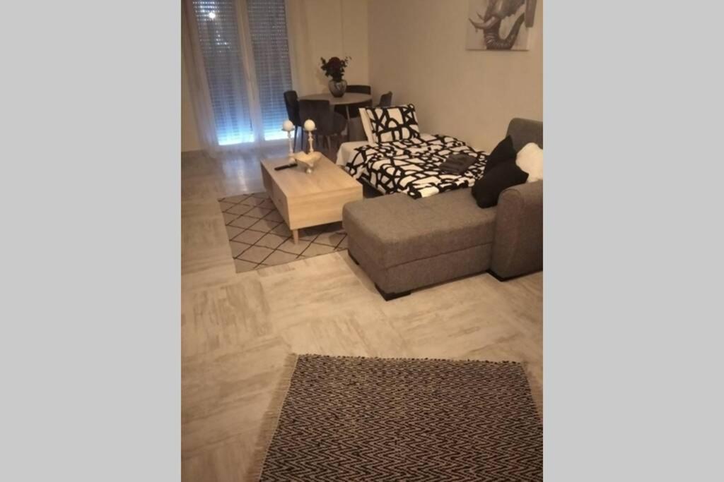 Modern Apartment In The City Center Yanya Dış mekan fotoğraf