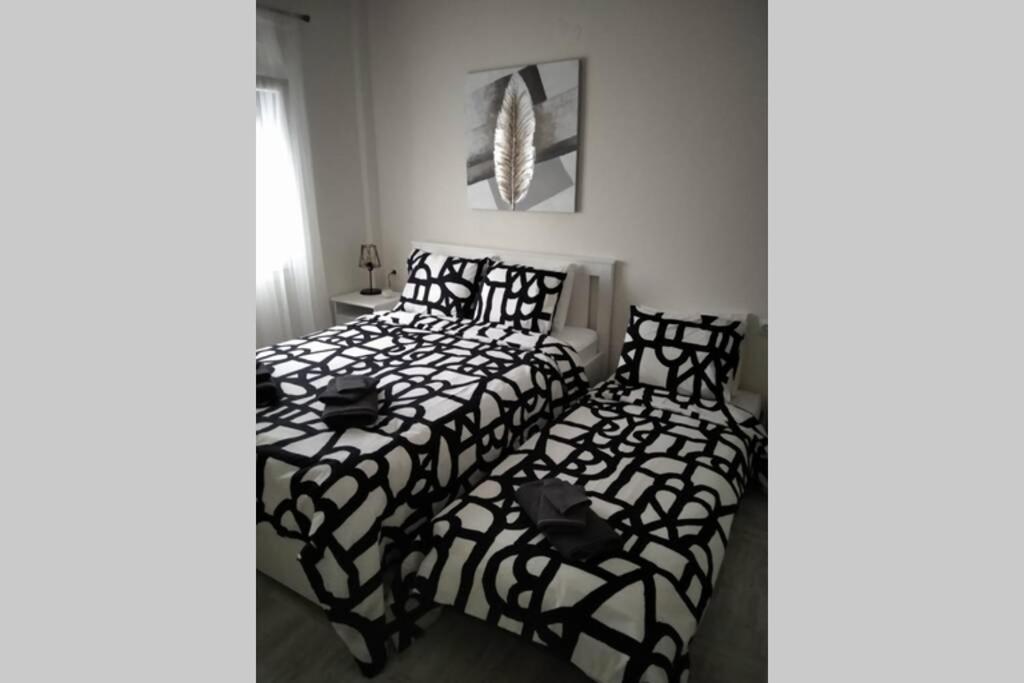 Modern Apartment In The City Center Yanya Dış mekan fotoğraf