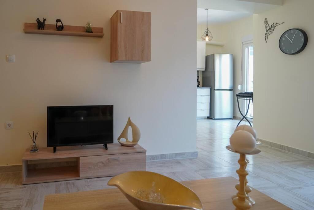 Modern Apartment In The City Center Yanya Dış mekan fotoğraf