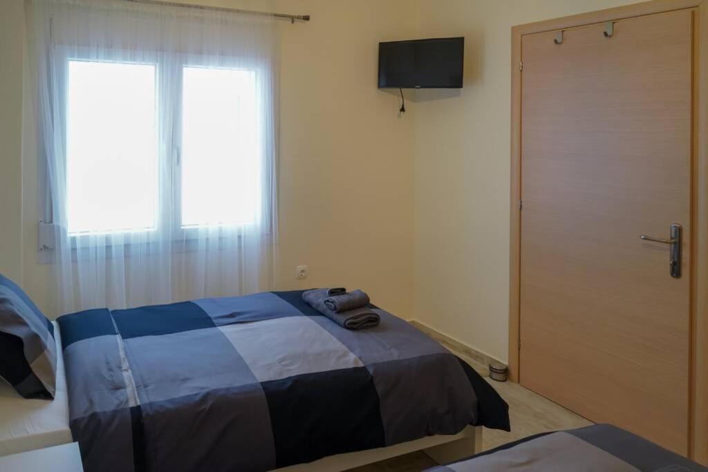 Modern Apartment In The City Center Yanya Dış mekan fotoğraf