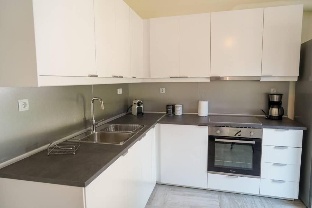 Modern Apartment In The City Center Yanya Dış mekan fotoğraf